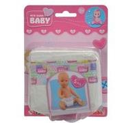 New born baby diapers G