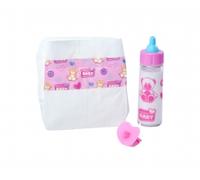Simba Accessoire pour poupée 105562487 New Born Baby