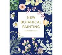 New Botanical Painting