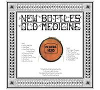 New Bottles Old Medicine /180g