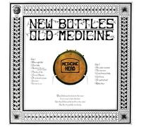 New Bottles Old Medicine/Digipack