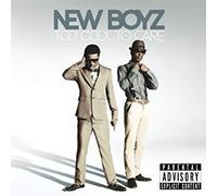 New Boyz - Too Cool to Care [Import]