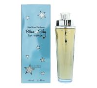 New Brand Blue Sky For Women Eau De Parfum 100ml For Women