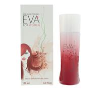 New Brand Eva For Women Eau De Parfum 100ml For Women