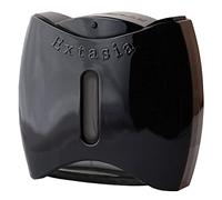 New Brand Extasia Black For Men Eau De Toilette 100ml For Men