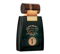 New Brand Gold For Men 3.3 oz EDT Spray