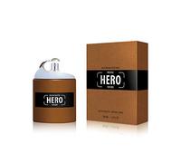 New Brand Hero For Men 3.3 oz EDT Spray