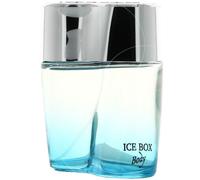 New Brand – Eau de Toilette Homme Ice Box – 100 ml