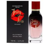 New Brand Jessy Kiss For Women 3.3 oz EDP Spray