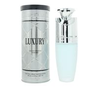 New Brand- 005/P34 - Luxury Silver Homme - Eau de Toilette / Vaporisateur - 100 ml