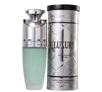 New Brand Luxury for men eau de toilette - Eau de toilette 100 ml
