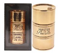 NEW BRAND MASTER OF PINK GOLD FOR WOMEN EDP 100 ML