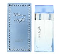 New Brand Ohhh Light Eau De Parfum 100ml for Women