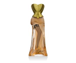 New Brand Perfumes French Cancan Eau de Parfum (Femme) 100 ml