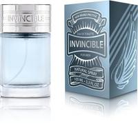 New Brand Perfumes Prestige Invincible Eau de Toilette (Homme) 100 ml