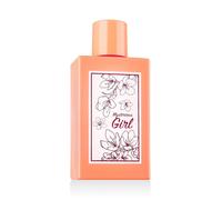 New Brand Perfumes Prestige Mysterious Girl Eau de Parfum (Femme) 100 ml