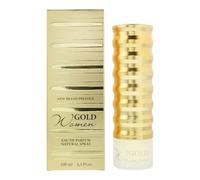New Brand Prestige Gold For Women Eau De Parfum 100ml For Women
