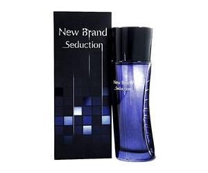 New Brand Seduction For Women 3.3 oz EDP Spray