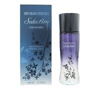 New Brand Seduction For Women 3.3 oz EDP Spray