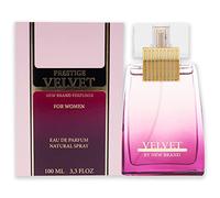 New Brand Velvet For Women 3.3 oz EDP Spray