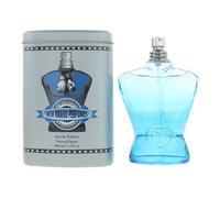 World Champion Blue by New Brand for Men - 3.3 oz EDT Spray