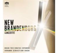 New Brandenburg Concertos