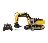 NEW BRIGHT Excavatrice Filoguidee Voiture Telecommandee G
