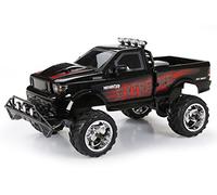 New Bright Road Truck Camion R/c Mega Monster