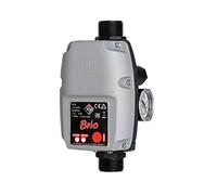 NEW BRIO PRESSCONTROL ITALIQUE Dispositif électronique de contrôle pour électropompes