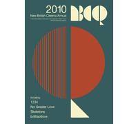 New British Cinema Quarterly a [Import]