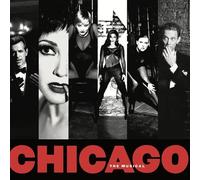 Chicago The Musical (1997 New Broadway Cast Recording)