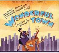 New Broadway Cast Recording - Wonderful Town