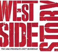 New Broadway Cast - Westside Story