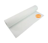 New brothread Tear Away (arracher) Stabilisateur de broderie 20"x25Yd(50cmx23M) Rouleau - Poids Médium 50gm(1.8oz) Couper en toutes les tailles pour la broderie à la machine et la couture à la main