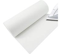 New brothread Thermocollant Cut Away (Couper) Stabilisateur de Broderie 12" x 25 Yd (30cmx23M) roll - Poids Médium 70gm (2.5oz) - 3 Options - Tear Away/Cut Away/No Show Mesh