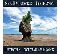 New Brunswick + Beethoven