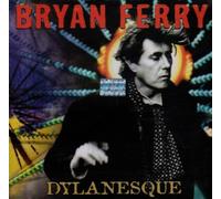 new bryan ferry album yellow bc