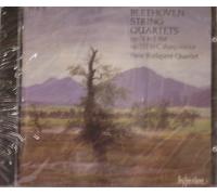 New Budapest String Quartet - Streichquartette Vol.5