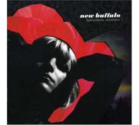 New Buffalo - Somewhere, Anywhere [Import]