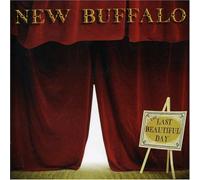 New Buffalo - The Last Beautiful Day [Import]