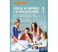 NEW BUSINESS AND MANAGEMENT STEP IN BUSINESS AND MANAGEMENT textbook 1 secondary school and technical school basic range