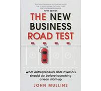 New Business Road Test, The