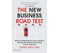 New Business Road Test, The
