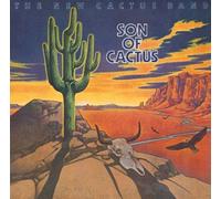 New Cactus Band - Son of Cactus [Import]