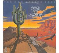NEW CACTUS BAND - Son of Cactus / SD 7017