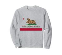 New California Republic - Drapeau NCR Sweatshirt