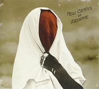 New Candys As Medici - New Candys As Medicine [Import]