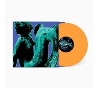 New Candys – The Uncanny Extravaganza – Vinyle orange – The Orchard