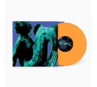 New Candys - The Uncanny Extravaganza [Vinyl Lp] Colored Vinyl, 180 Gram, Orange