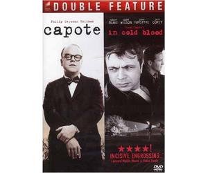 NEW Capote/in Cold Blood (DVD)